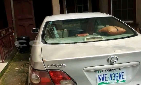 Acheter Occasion Voiture Lexus ES 300 Autre à Abuja, État de Lagos Acheter Occasion Voiture Lexus ES 300 Autre à Abuja, État de Lagos