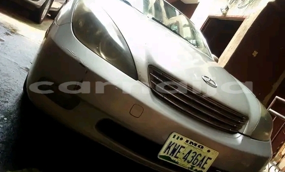 Acheter Occasion Voiture Lexus ES 300 Autre à Abuja, État de Lagos Acheter Occasion Voiture Lexus ES 300 Autre à Abuja, État de Lagos