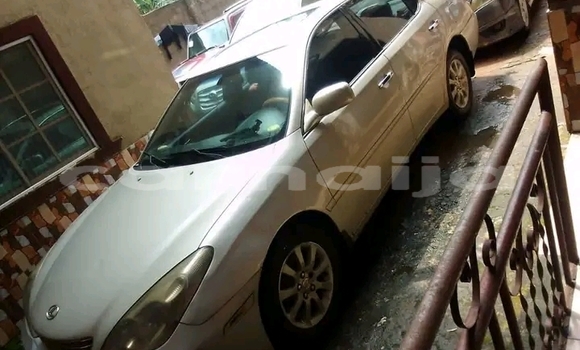 Acheter Occasion Voiture Lexus ES 300 Autre à Abuja, État de Lagos Acheter Occasion Voiture Lexus ES 300 Autre à Abuja, État de Lagos