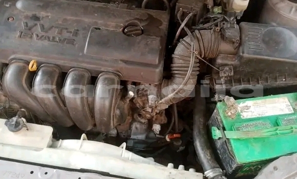 Acheter Occasion Voiture Toyota Corolla Autre à Abuja, État de Lagos Acheter Occasion Voiture Toyota Corolla Autre à Abuja, État de Lagos