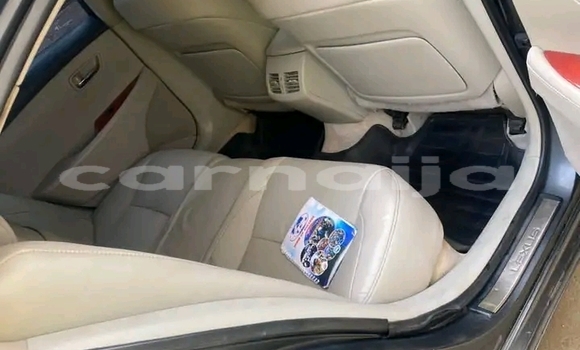 Acheter Occasion Voiture Lexus ES 300 Noir à Abuja, État de Lagos Acheter Occasion Voiture Lexus ES 300 Noir à Abuja, État de Lagos