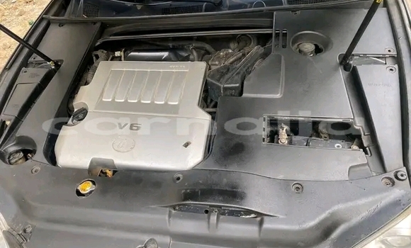 Acheter Occasion Voiture Lexus ES 300 Noir à Abuja, État de Lagos Acheter Occasion Voiture Lexus ES 300 Noir à Abuja, État de Lagos