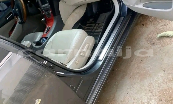 Acheter Occasion Voiture Lexus ES 300 Noir à Abuja, État de Lagos Acheter Occasion Voiture Lexus ES 300 Noir à Abuja, État de Lagos