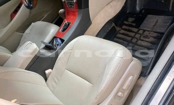 Acheter Occasion Voiture Lexus ES 300 Noir à Abuja, État de Lagos Acheter Occasion Voiture Lexus ES 300 Noir à Abuja, État de Lagos