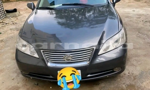 Acheter Occasion Voiture Lexus ES 300 Noir à Abuja, État de Lagos Acheter Occasion Voiture Lexus ES 300 Noir à Abuja, État de Lagos
