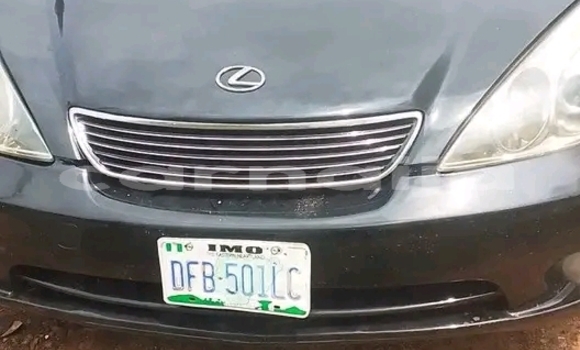 Acheter Occasion Voiture Lexus RX 300 Autre à Une chauve–souris, État d'Akwa Ibom