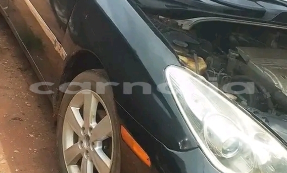 Acheter Occasion Voiture Lexus RX 300 Autre à Une chauve–souris, État d'Akwa Ibom Acheter Occasion Voiture Lexus RX 300 Autre à Une chauve–souris, État d'Akwa Ibom
