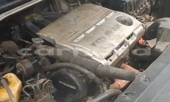 Acheter Occasion Voiture Lexus RX 300 Autre à Une chauve–souris, État d'Akwa Ibom Acheter Occasion Voiture Lexus RX 300 Autre à Une chauve–souris, État d'Akwa Ibom