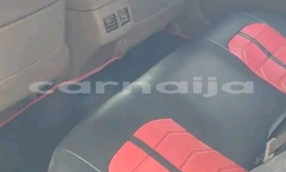 Acheter Occasion Voiture Toyota Camry Blanc à Une chauve–souris, État d'Akwa Ibom Acheter Occasion Voiture Toyota Camry Blanc à Une chauve–souris, État d'Akwa Ibom