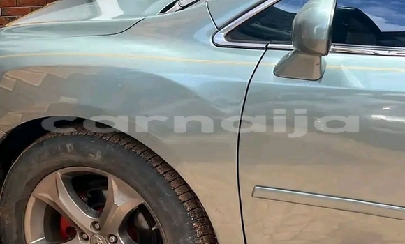 Acheter Occasion Voiture Toyota Venza Autre à Une chauve–souris, État d'Akwa Ibom