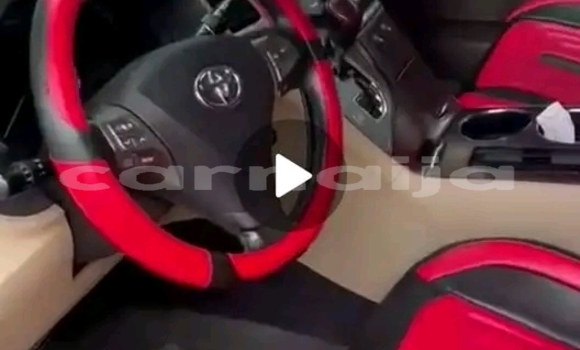 Acheter Occasion Voiture Toyota Venza Autre à Une chauve–souris, État d'Akwa Ibom Acheter Occasion Voiture Toyota Venza Autre à Une chauve–souris, État d'Akwa Ibom