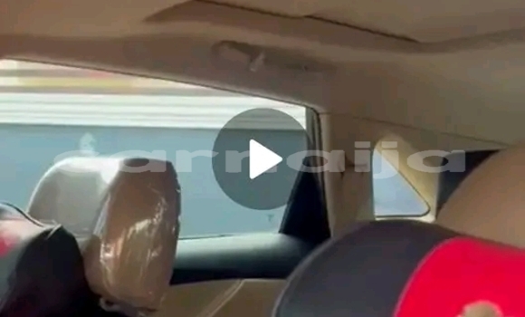 Acheter Occasion Voiture Toyota Venza Autre à Une chauve–souris, État d'Akwa Ibom Acheter Occasion Voiture Toyota Venza Autre à Une chauve–souris, État d'Akwa Ibom