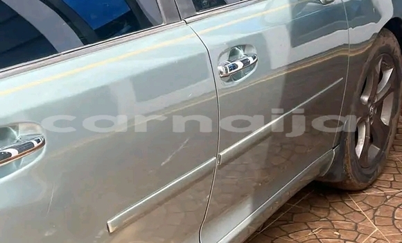 Acheter Occasion Voiture Toyota Venza Autre à Une chauve–souris, État d'Akwa Ibom Acheter Occasion Voiture Toyota Venza Autre à Une chauve–souris, État d'Akwa Ibom