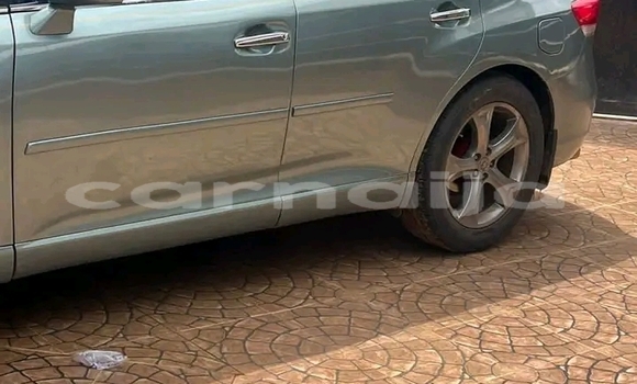Acheter Occasion Voiture Toyota Venza Autre à Une chauve–souris, État d'Akwa Ibom Acheter Occasion Voiture Toyota Venza Autre à Une chauve–souris, État d'Akwa Ibom