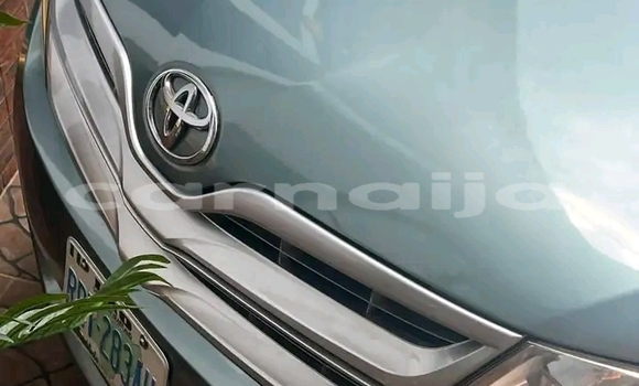 Acheter Occasion Voiture Toyota Venza Autre à Une chauve–souris, État d'Akwa Ibom Acheter Occasion Voiture Toyota Venza Autre à Une chauve–souris, État d'Akwa Ibom