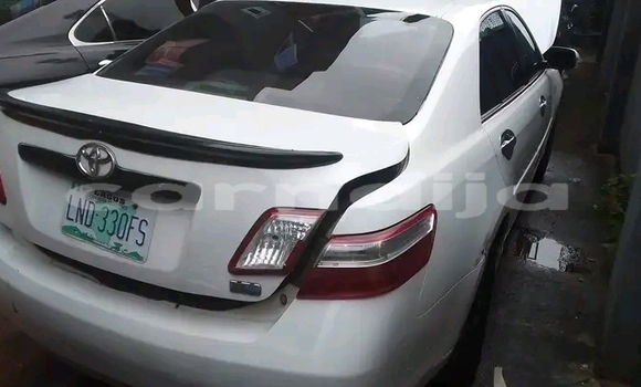Acheter Occasion Voiture Toyota Venza Autre à Une chauve–souris, État d'Akwa Ibom Acheter Occasion Voiture Toyota Venza Autre à Une chauve–souris, État d'Akwa Ibom
