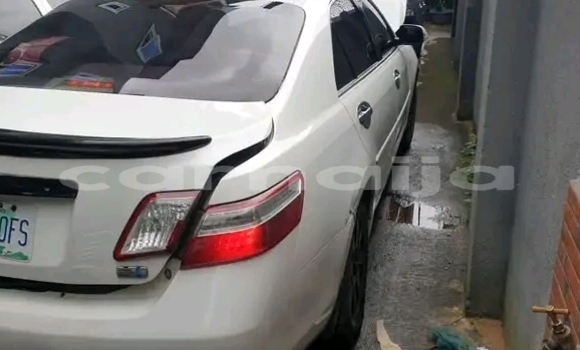Acheter Occasion Voiture Toyota Venza Autre à Une chauve–souris, État d'Akwa Ibom Acheter Occasion Voiture Toyota Venza Autre à Une chauve–souris, État d'Akwa Ibom