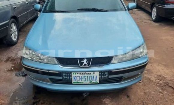 Acheter Occasion Voiture Peugeot 406 Autre à Lagos, État de Lagos