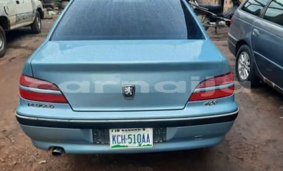 Acheter Occasion Voiture Peugeot 406 Autre à Lagos, État de Lagos Acheter Occasion Voiture Peugeot 406 Autre à Lagos, État de Lagos