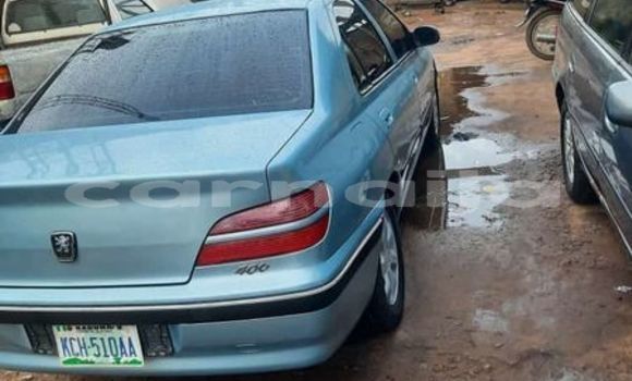 Acheter Occasion Voiture Peugeot 406 Autre à Lagos, État de Lagos Acheter Occasion Voiture Peugeot 406 Autre à Lagos, État de Lagos