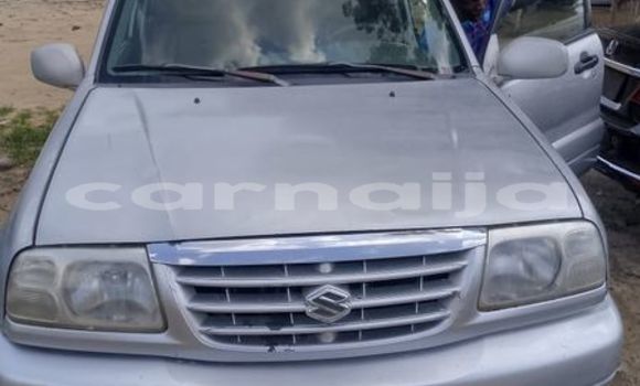 Acheter Occasion Voiture Suzuki Vitara Autre à Abadan, Borno Acheter Occasion Voiture Suzuki Vitara Autre à Abadan, Borno