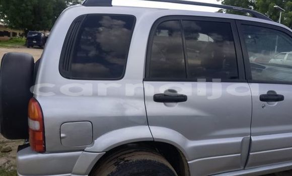 Acheter Occasion Voiture Suzuki Vitara Autre à Abadan, Borno Acheter Occasion Voiture Suzuki Vitara Autre à Abadan, Borno