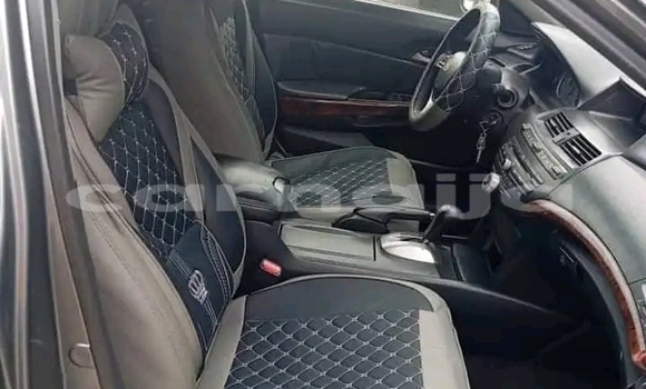 Acheter Occasion Voiture Honda Crosstour Noir à Abuja, État de Lagos Acheter Occasion Voiture Honda Crosstour Noir à Abuja, État de Lagos