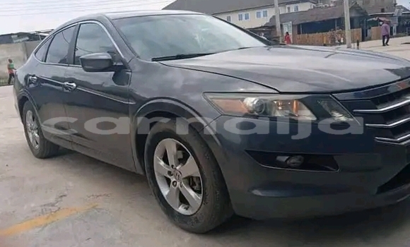 Acheter Occasion Voiture Honda Crosstour Noir à Abuja, État de Lagos Acheter Occasion Voiture Honda Crosstour Noir à Abuja, État de Lagos
