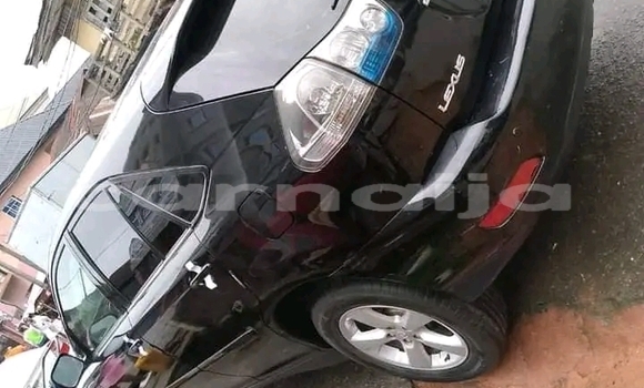 Acheter Occasion Voiture Lexus RX 330 Noir à Abuja, État de Lagos Acheter Occasion Voiture Lexus RX 330 Noir à Abuja, État de Lagos