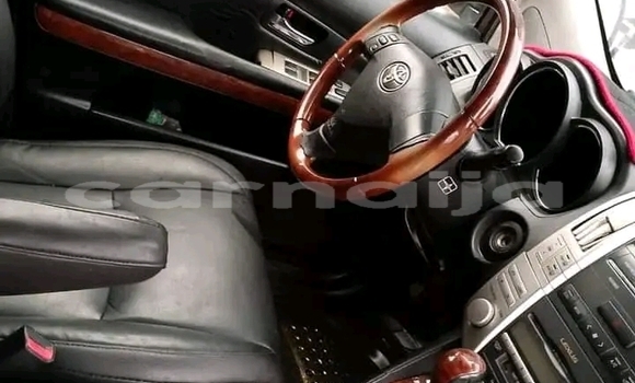 Acheter Occasion Voiture Lexus RX 330 Noir à Abuja, État de Lagos Acheter Occasion Voiture Lexus RX 330 Noir à Abuja, État de Lagos