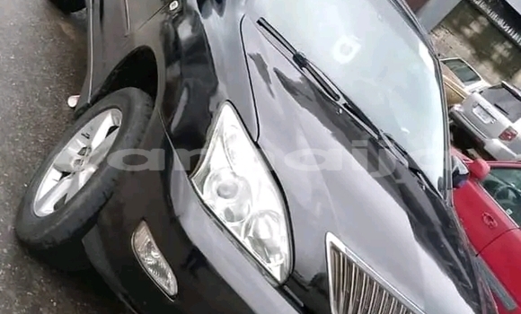 Acheter Occasion Voiture Lexus RX 330 Noir à Abuja, État de Lagos Acheter Occasion Voiture Lexus RX 330 Noir à Abuja, État de Lagos