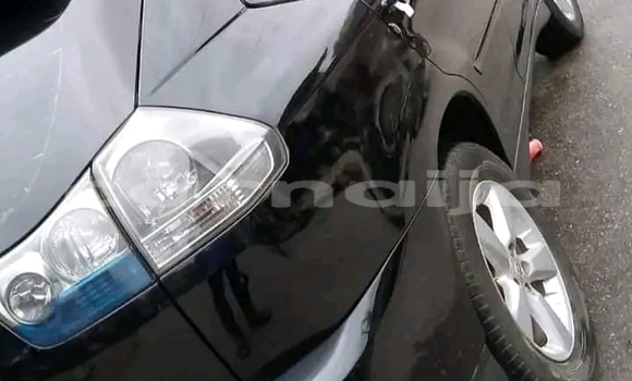 Acheter Occasion Voiture Lexus RX 330 Noir à Abuja, État de Lagos Acheter Occasion Voiture Lexus RX 330 Noir à Abuja, État de Lagos