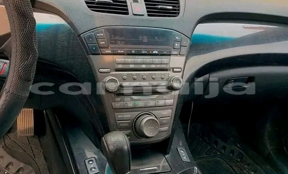 Acheter Occasion Voiture Hyundai Sonata Autre à Abuja, État de Lagos Acheter Occasion Voiture Hyundai Sonata Autre à Abuja, État de Lagos