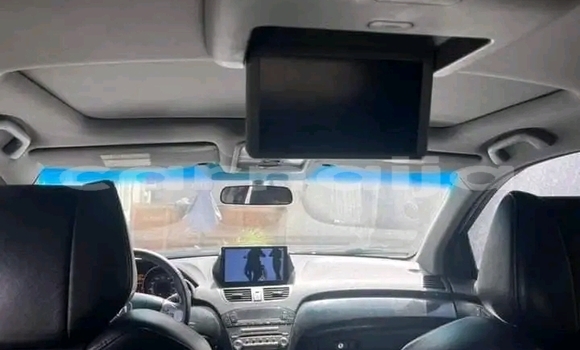 Acheter Occasion Voiture Hyundai Sonata Autre à Abuja, État de Lagos Acheter Occasion Voiture Hyundai Sonata Autre à Abuja, État de Lagos