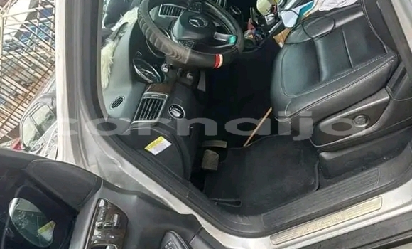 Acheter Occasion Voiture Mercedes-Benz AMG GLE Autre à Abuja, État de Lagos
