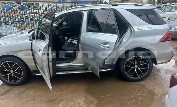 Acheter Occasion Voiture Mercedes-Benz AMG GLE Autre à Abuja, État de Lagos Acheter Occasion Voiture Mercedes-Benz AMG GLE Autre à Abuja, État de Lagos