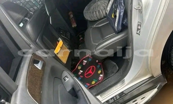 Acheter Occasion Voiture Mercedes-Benz AMG GLE Autre à Abuja, État de Lagos Acheter Occasion Voiture Mercedes-Benz AMG GLE Autre à Abuja, État de Lagos