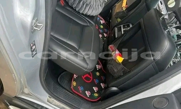 Acheter Occasion Voiture Mercedes-Benz AMG GLE Autre à Abuja, État de Lagos Acheter Occasion Voiture Mercedes-Benz AMG GLE Autre à Abuja, État de Lagos