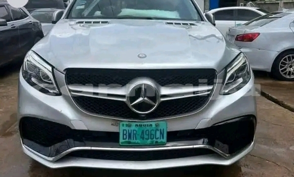 Acheter Occasion Voiture Mercedes-Benz AMG GLE Autre à Abuja, État de Lagos Acheter Occasion Voiture Mercedes-Benz AMG GLE Autre à Abuja, État de Lagos