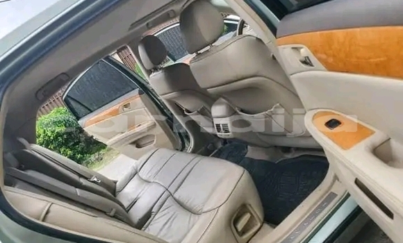 Acheter Occasion Voiture Toyota Avalon Autre à Abuja, État de Lagos Acheter Occasion Voiture Toyota Avalon Autre à Abuja, État de Lagos