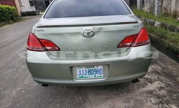 Acheter Occasion Voiture Toyota Avalon Autre à Abuja, État de Lagos Acheter Occasion Voiture Toyota Avalon Autre à Abuja, État de Lagos