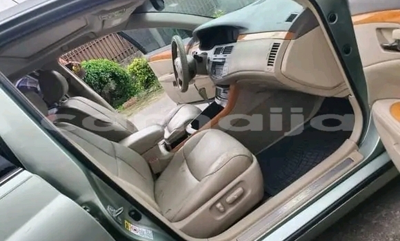 Acheter Occasion Voiture Toyota Avalon Autre à Abuja, État de Lagos Acheter Occasion Voiture Toyota Avalon Autre à Abuja, État de Lagos