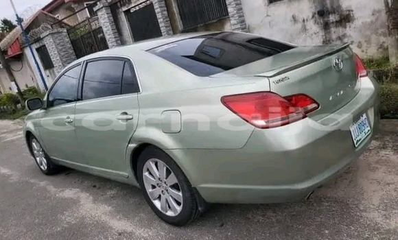 Acheter Occasion Voiture Toyota Avalon Autre à Abuja, État de Lagos Acheter Occasion Voiture Toyota Avalon Autre à Abuja, État de Lagos