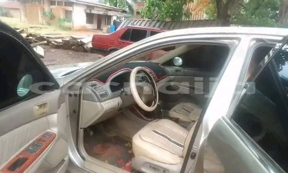 Acheter Occasion Voiture Toyota Camry Autre à Abuja, État de Lagos Acheter Occasion Voiture Toyota Camry Autre à Abuja, État de Lagos