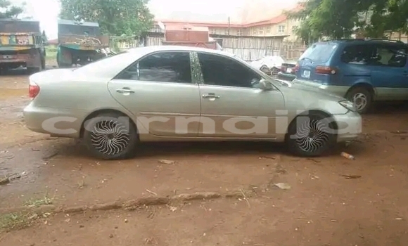 Acheter Occasion Voiture Toyota Camry Autre à Abuja, État de Lagos Acheter Occasion Voiture Toyota Camry Autre à Abuja, État de Lagos