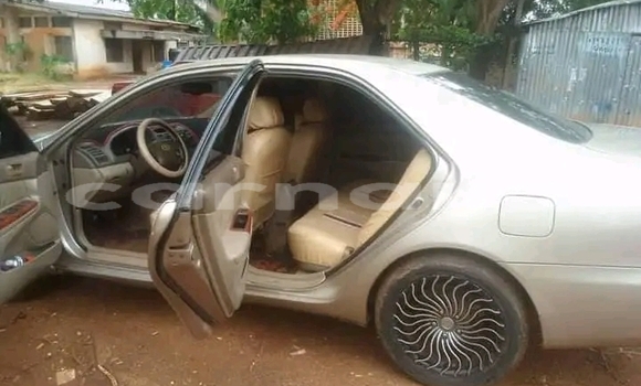 Acheter Occasion Voiture Toyota Camry Autre à Abuja, État de Lagos Acheter Occasion Voiture Toyota Camry Autre à Abuja, État de Lagos