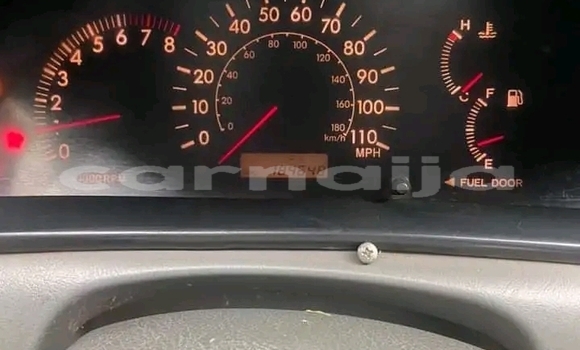 Buy Used Toyota Corolla Other Car in Abat in Akwa Ibom State