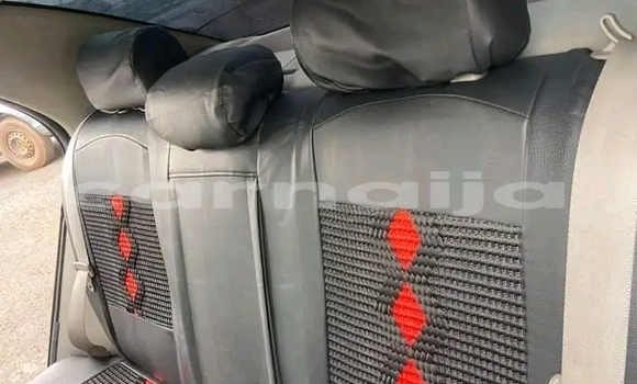 Acheter Occasion Voiture Toyota Corolla Autre à Une chauve–souris, État d'Akwa Ibom Acheter Occasion Voiture Toyota Corolla Autre à Une chauve–souris, État d'Akwa Ibom