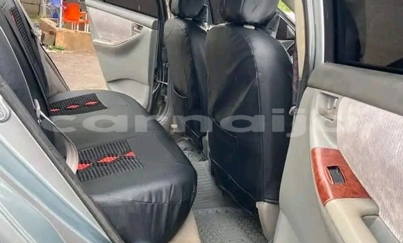Acheter Occasion Voiture Toyota Corolla Autre à Une chauve–souris, État d'Akwa Ibom Acheter Occasion Voiture Toyota Corolla Autre à Une chauve–souris, État d'Akwa Ibom