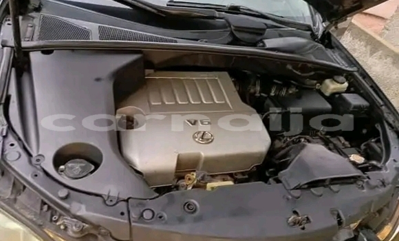 Acheter Occasion Voiture Lexus RX 350 Noir à Abuja, État de Lagos Acheter Occasion Voiture Lexus RX 350 Noir à Abuja, État de Lagos